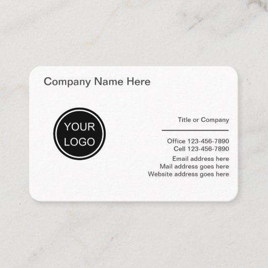 プロフェッショナルカスタム事業 名刺 (正面)