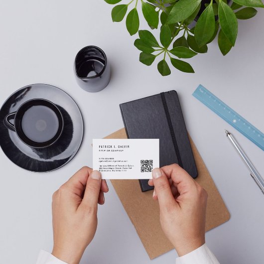 プロフェッショナルカスタム事業 名刺