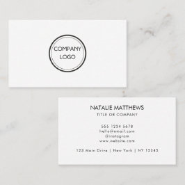 プロフェッショナルカスタム事業 名刺