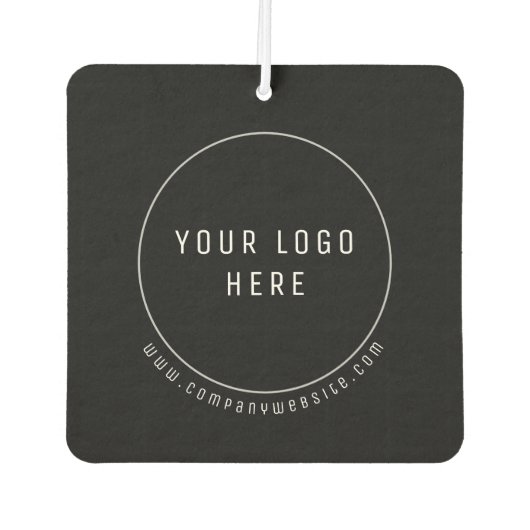 プロフェッショナルカスタム空気清浄機 カーエアーフレッシュナー (正面)