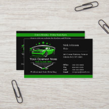 プロフェッショナルカーケアの自動車洗車会社