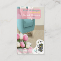 プロフェッショナルカーペット清掃サービス