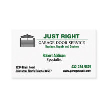 プロフェッショナルガレージドアサービス