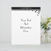 プロフェッショナルクラシックレターヘッド レターヘッド (スタンド正面)