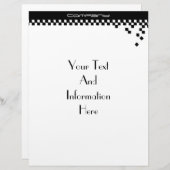 プロフェッショナルクラシックレターヘッド レターヘッド (正面/裏面)