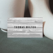 プロフェッショナルグシンプルレーラインコンサルタント 名刺