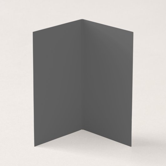 プロフェッショナルグモダンレーレッドモノグラム 名刺 (内部)