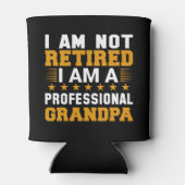 プロフェッショナルグランパ 缶クーラー (裏面)