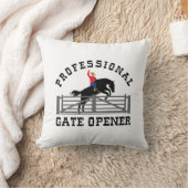 プロフェッショナルゲートオープナー クッション (ブランケット)