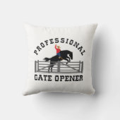 プロフェッショナルゲートオープナー クッション (裏面)