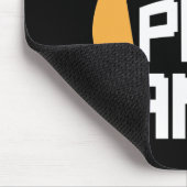 プロフェッショナルゲーマー マウスパッド (コーナー)