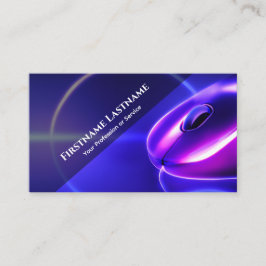 プロフェッショナルコンピュータハードウェアの専門家 名刺