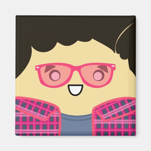 プロフェッショナルゴバー マグネット (正面)