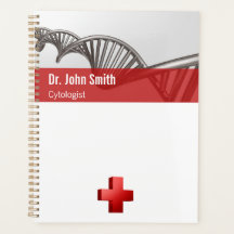 プロフェッショナルサイエンスDNAストランドクロスメディカル