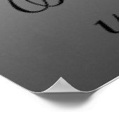 プロフェッショナルサービスプリント ポスター (角)