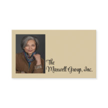 プロフェッショナルサービス名刺