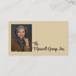 プロフェッショナルサービス名刺 名刺