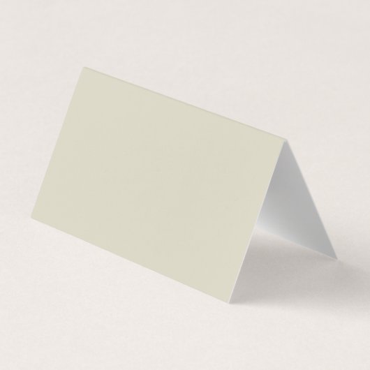 プロフェッショナルシンプルプレーン不動産仲介業者実在エステート 名刺 (裏面)