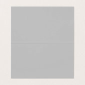 プロフェッショナルシンプルプレーン不動産仲介業者実在エステート 名刺 (内部フラット)