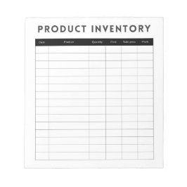 プロフェッショナルシンプル製品在庫 ノートパッド