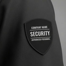 プロフェッショナルセキュリティスタッフ会社ロゴミニマル