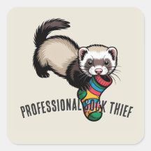 プロフェッショナルソックシーフ