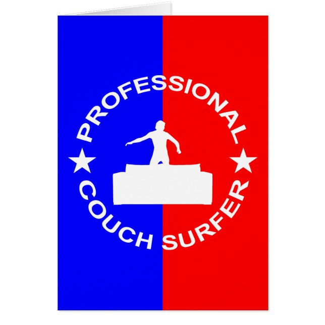 プロフェッショナルソフサーファー (正面)