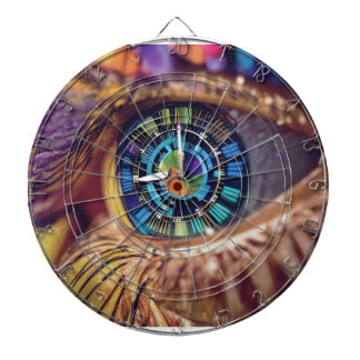 プロフェッショナルダーツボード究極のダーティングスリル ダーツボード