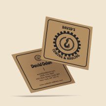 プロフェッショナルトウトラックフックブラウン&ブラック