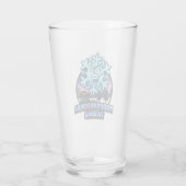 プロフェッショナルトライアーズガラス タンブラーグラス (裏面)