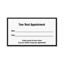 プロフェッショナルドクターズオフィステンプレート