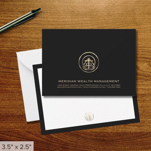 プロフェッショナルノートカード ノートカード