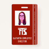 プロフェッショナルハイリスク建物建築 バッジ (正面)