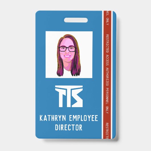 プロフェッショナルハイリスク建築 バッジ (Front)