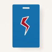 プロフェッショナルハイリスク建築 バッジ (裏面)