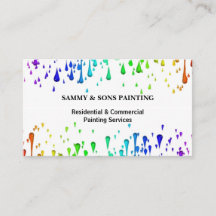 プロフェッショナルハ絵画ウス