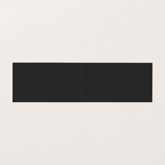 プロフェッショナルバラ金ゴールド壊れたフレーム上のダークグレー 名刺 (内部フラット)