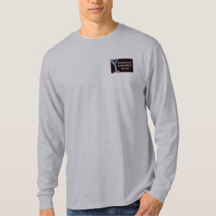 プロフェッショナルバーテンダースクールティー Tシャツ