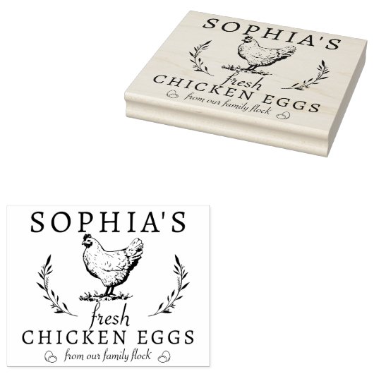 プロフェッショナルパーソナライズされたのビジネス名と引用文 ラバースタンプ (押印)