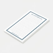 プロフェッショナルパーソナライズされた ポストイット (アングル)