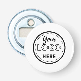 プロフェッショナルビジネスのプロモ企業のトロゴ 栓抜き