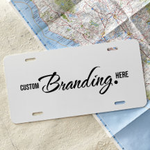 プロフェッショナルビジネスブランドロゴ（白）