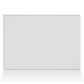 プロフェッショナルビジネスロゴのミニマルなクリスマス (内部横(上))