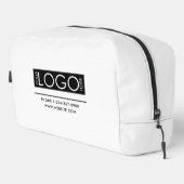 プロフェッショナルビジネスロ連絡ゴ詳細シンプル ドップキット (右コーナー)