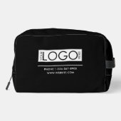 プロフェッショナルビジネスロ連絡ゴ詳細シンプル ドップキット (裏面)