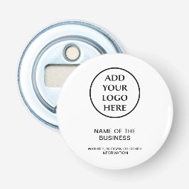 プロフェッショナルビジネス企業の会社のロゴ 栓抜き