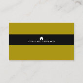 プロフェッショナルビルダーカーペンターツールウッドワーキング 名刺 (裏面)