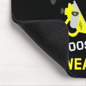 プロフェッショナルビルダー マウスパッド (コーナー)