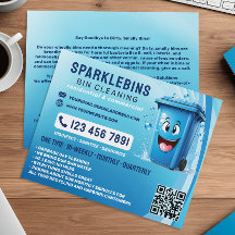 プロフェッショナルビン清掃サービス