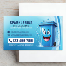 プロフェッショナルビン清掃サービス